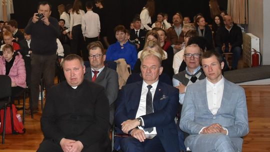 Gm. Wojsławice. Obchody 81. rocznicy Bitwy pod Wojsławicami [GALERIA ZDJĘĆ]