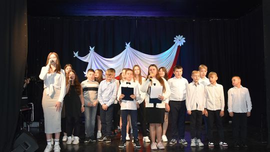 Gm. Wojsławice. Obchody 81. rocznicy Bitwy pod Wojsławicami [GALERIA ZDJĘĆ]