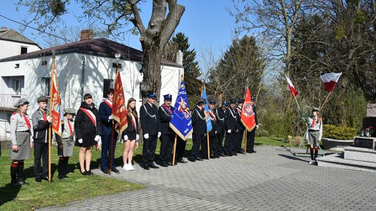 Gm. Wojsławice. Obchody 81. rocznicy Bitwy pod Wojsławicami [GALERIA ZDJĘĆ]