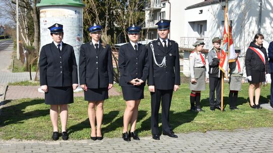 Gm. Wojsławice. Obchody 81. rocznicy Bitwy pod Wojsławicami [GALERIA ZDJĘĆ]