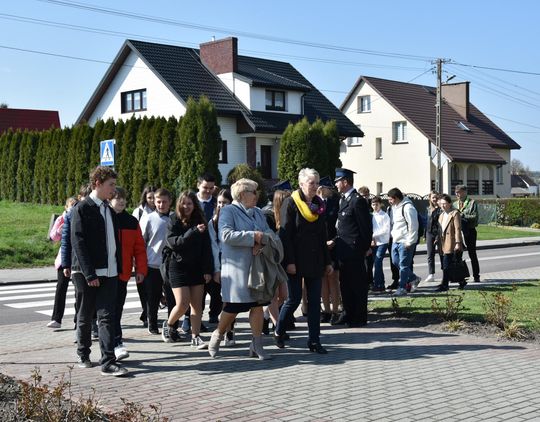 Gm. Wojsławice. Obchody 81. rocznicy Bitwy pod Wojsławicami [GALERIA ZDJĘĆ]