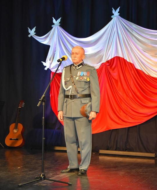 Gm. Wojsławice. Obchody 81. rocznicy Bitwy pod Wojsławicami [GALERIA ZDJĘĆ]