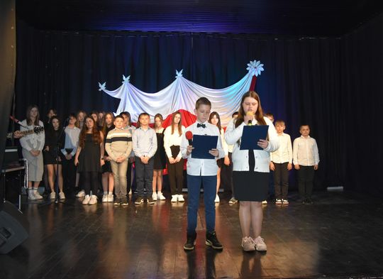 Gm. Wojsławice. Obchody 81. rocznicy Bitwy pod Wojsławicami [GALERIA ZDJĘĆ]