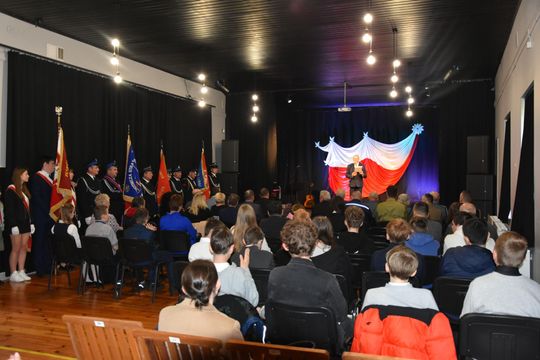 Gm. Wojsławice. Obchody 81. rocznicy Bitwy pod Wojsławicami [GALERIA ZDJĘĆ]