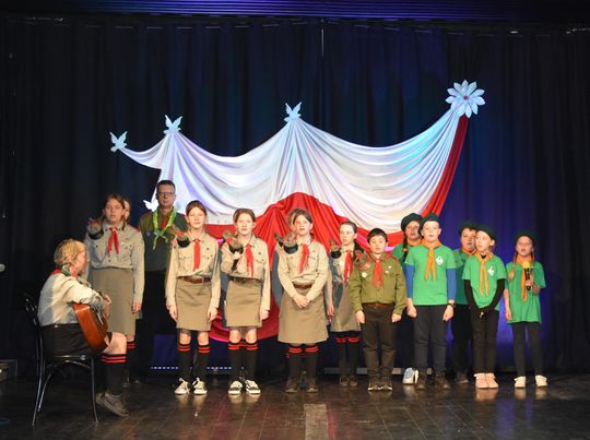 Gm. Wojsławice. Obchody 81. rocznicy Bitwy pod Wojsławicami [GALERIA ZDJĘĆ]