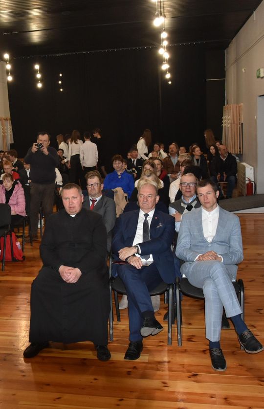 Gm. Wojsławice. Obchody 81. rocznicy Bitwy pod Wojsławicami [GALERIA ZDJĘĆ]