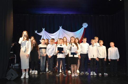 Gm. Wojsławice. Obchody 81. rocznicy Bitwy pod Wojsławicami [GALERIA ZDJĘĆ]