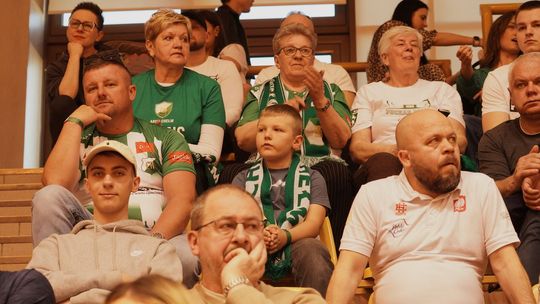 ChKS Chełm - Visła Proline Bydgoszcz [GALERIA ZDJĘĆ]