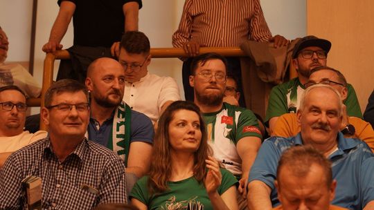 ChKS Chełm - Visła Proline Bydgoszcz [GALERIA ZDJĘĆ]