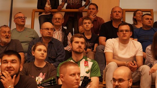 ChKS Chełm - Visła Proline Bydgoszcz [GALERIA ZDJĘĆ]