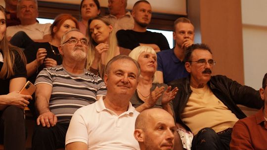 ChKS Chełm - Visła Proline Bydgoszcz [GALERIA ZDJĘĆ]