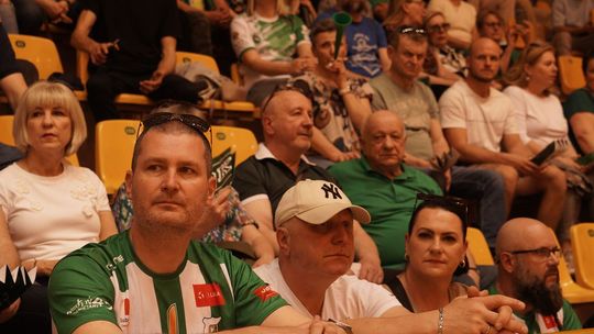 ChKS Chełm - Visła Proline Bydgoszcz [GALERIA ZDJĘĆ]