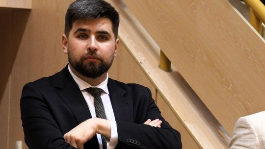 ChKS Chełm - Visła Proline Bydgoszcz [GALERIA ZDJĘĆ]