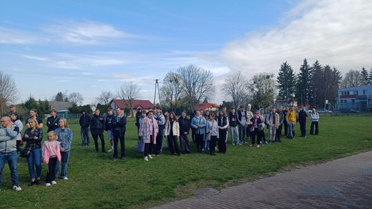 Dzień Otwarty w Liceum Ogólnokształcącym w Dubience [GALERIA ZDJĘĆ]