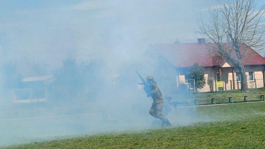 Dzień Otwarty w Liceum Ogólnokształcącym w Dubience [GALERIA ZDJĘĆ]