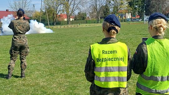 Dzień Otwarty w Liceum Ogólnokształcącym w Dubience [GALERIA ZDJĘĆ]