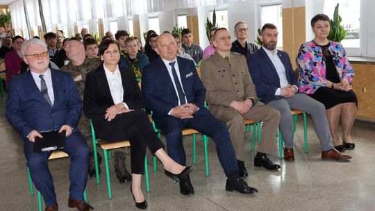 Dzień Otwarty w Liceum Ogólnokształcącym w Dubience [GALERIA ZDJĘĆ]