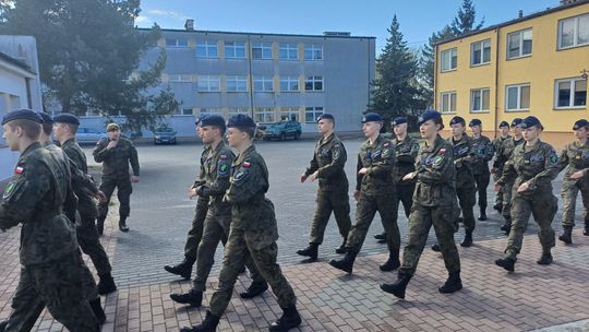 Dzień Otwarty w Liceum Ogólnokształcącym w Dubience [GALERIA ZDJĘĆ]