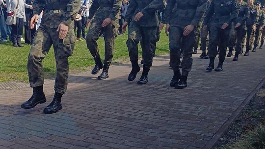 Dzień Otwarty w Liceum Ogólnokształcącym w Dubience [GALERIA ZDJĘĆ]