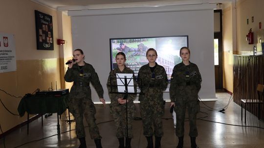 Dzień Otwarty w Liceum Ogólnokształcącym w Dubience [GALERIA ZDJĘĆ]