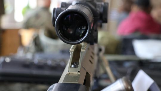 Dzień Otwarty w Liceum Ogólnokształcącym w Dubience [GALERIA ZDJĘĆ]