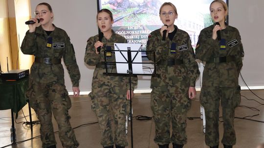 Dzień Otwarty w Liceum Ogólnokształcącym w Dubience [GALERIA ZDJĘĆ]