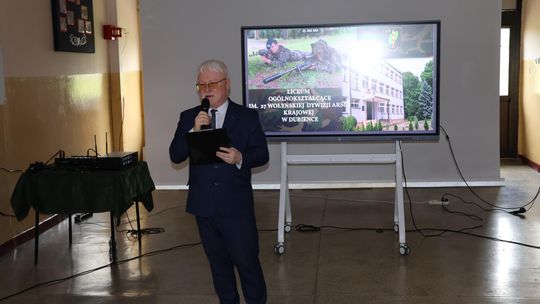 Dzień Otwarty w Liceum Ogólnokształcącym w Dubience [GALERIA ZDJĘĆ]