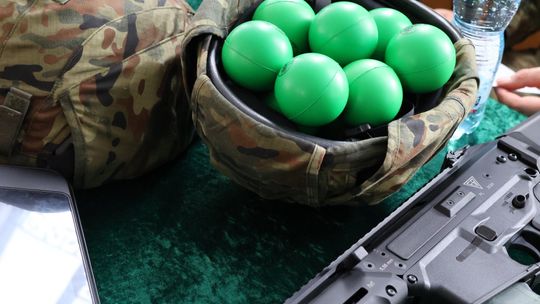 Dzień Otwarty w Liceum Ogólnokształcącym w Dubience [GALERIA ZDJĘĆ]