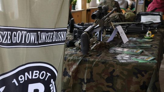 Dzień Otwarty w Liceum Ogólnokształcącym w Dubience [GALERIA ZDJĘĆ]