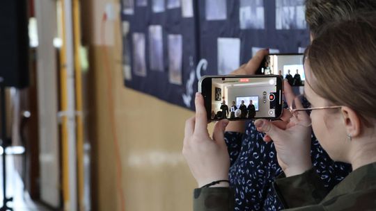 Dzień Otwarty w Liceum Ogólnokształcącym w Dubience [GALERIA ZDJĘĆ]