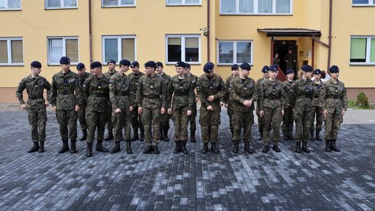 Dzień Otwarty w Liceum Ogólnokształcącym w Dubience [GALERIA ZDJĘĆ]