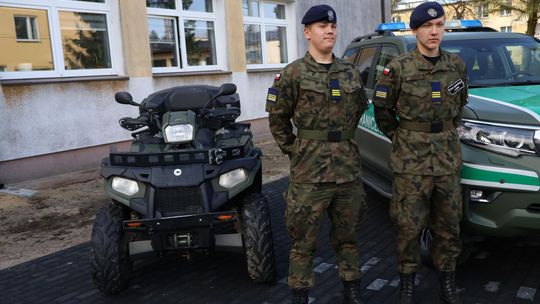 Dzień Otwarty w Liceum Ogólnokształcącym w Dubience [GALERIA ZDJĘĆ]