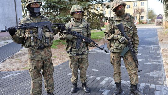 Dzień Otwarty w Liceum Ogólnokształcącym w Dubience [GALERIA ZDJĘĆ]