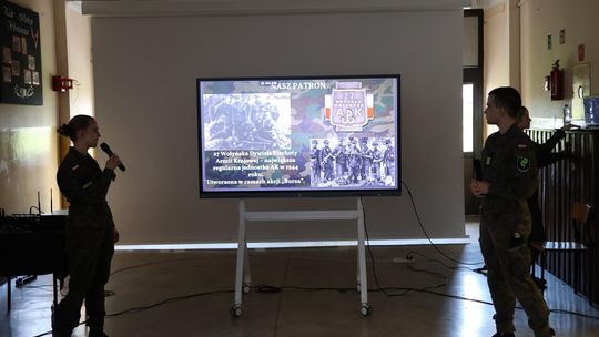 Dzień Otwarty w Liceum Ogólnokształcącym w Dubience [GALERIA ZDJĘĆ]