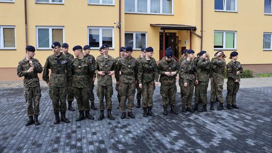 Dzień Otwarty w Liceum Ogólnokształcącym w Dubience [GALERIA ZDJĘĆ]