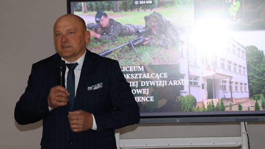 Dzień Otwarty w Liceum Ogólnokształcącym w Dubience [GALERIA ZDJĘĆ]