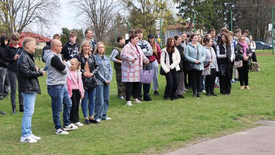 Dzień Otwarty w Liceum Ogólnokształcącym w Dubience [GALERIA ZDJĘĆ]