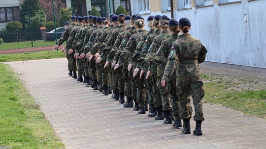 Dzień Otwarty w Liceum Ogólnokształcącym w Dubience [GALERIA ZDJĘĆ]