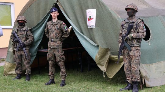 Dzień Otwarty w Liceum Ogólnokształcącym w Dubience [GALERIA ZDJĘĆ]