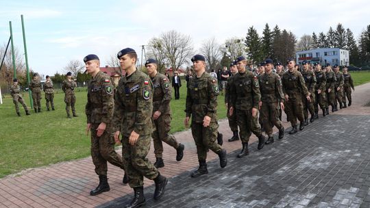 Dzień Otwarty w Liceum Ogólnokształcącym w Dubience [GALERIA ZDJĘĆ]