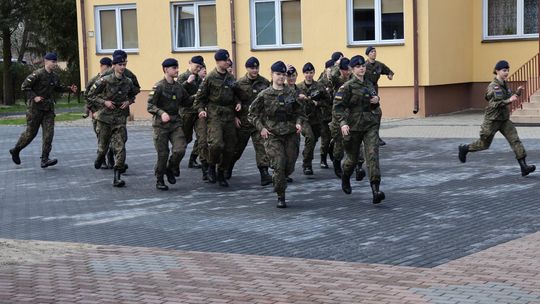 Dzień Otwarty w Liceum Ogólnokształcącym w Dubience [GALERIA ZDJĘĆ]