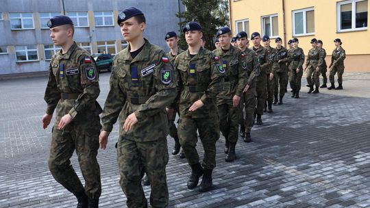 Dzień Otwarty w Liceum Ogólnokształcącym w Dubience [GALERIA ZDJĘĆ]