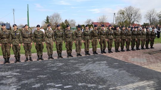 Dzień Otwarty w Liceum Ogólnokształcącym w Dubience [GALERIA ZDJĘĆ]