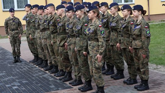 Dzień Otwarty w Liceum Ogólnokształcącym w Dubience [GALERIA ZDJĘĆ]