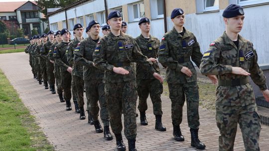 Dzień Otwarty w Liceum Ogólnokształcącym w Dubience [GALERIA ZDJĘĆ]