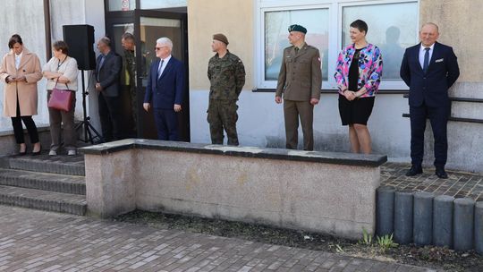 Dzień Otwarty w Liceum Ogólnokształcącym w Dubience [GALERIA ZDJĘĆ]