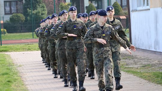 Dzień Otwarty w Liceum Ogólnokształcącym w Dubience [GALERIA ZDJĘĆ]