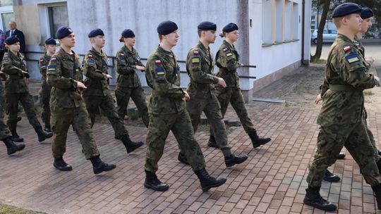 Dzień Otwarty w Liceum Ogólnokształcącym w Dubience [GALERIA ZDJĘĆ]