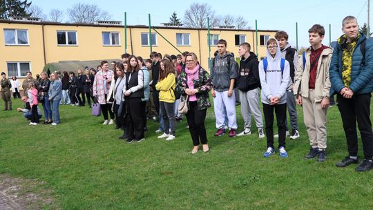 Dzień Otwarty w Liceum Ogólnokształcącym w Dubience [GALERIA ZDJĘĆ]