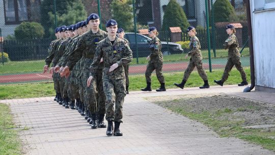 Dzień Otwarty w Liceum Ogólnokształcącym w Dubience [GALERIA ZDJĘĆ]